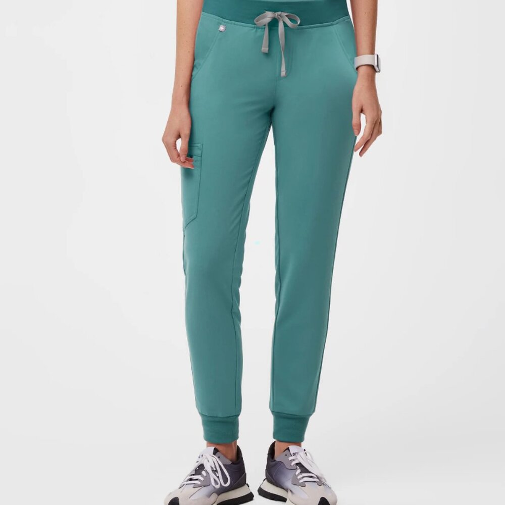 Figs Hydrogreen Joggers Small/tall